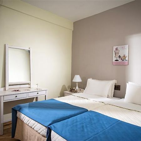 Mistral Hotel - Adults Only มาเลีย ภายนอก รูปภาพ