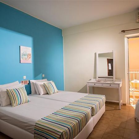 Mistral Hotel - Adults Only มาเลีย ภายนอก รูปภาพ